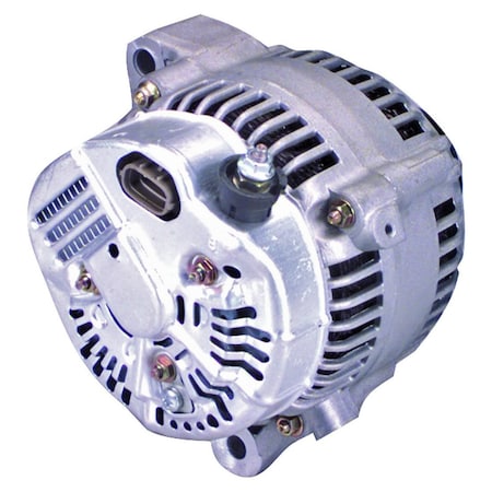 Replacement For Ac Delco, 3341817 Alternator
